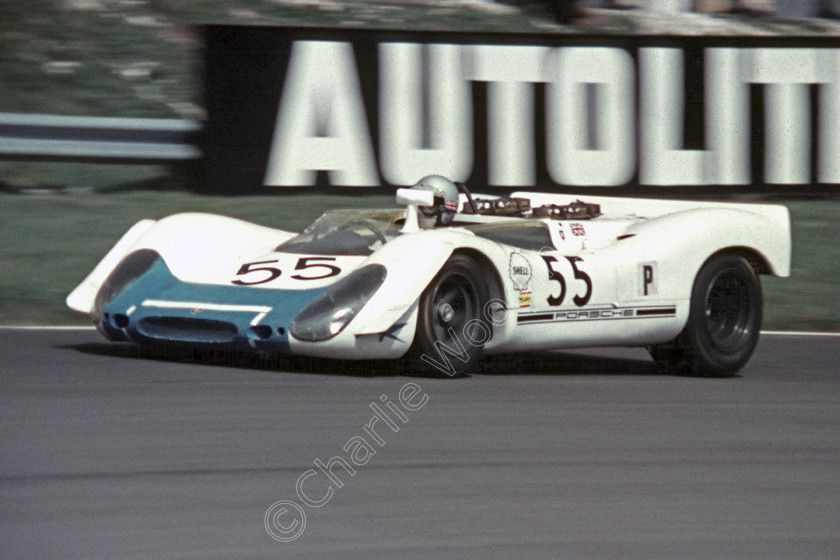 19690413-14 
 Keywords: BOAC, Brands Hatch, Porsche, Elford