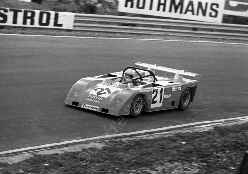 19720416-63 
 Keywords: Brands Hatch, Hezemans, Merzario