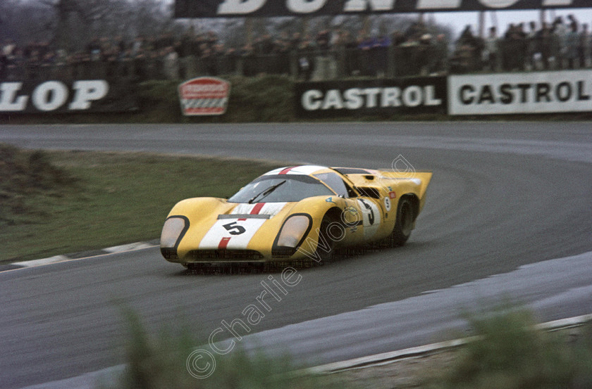 19700412-20 
 Keywords: Bonnier, Brands Hatch, Lola, Wisell