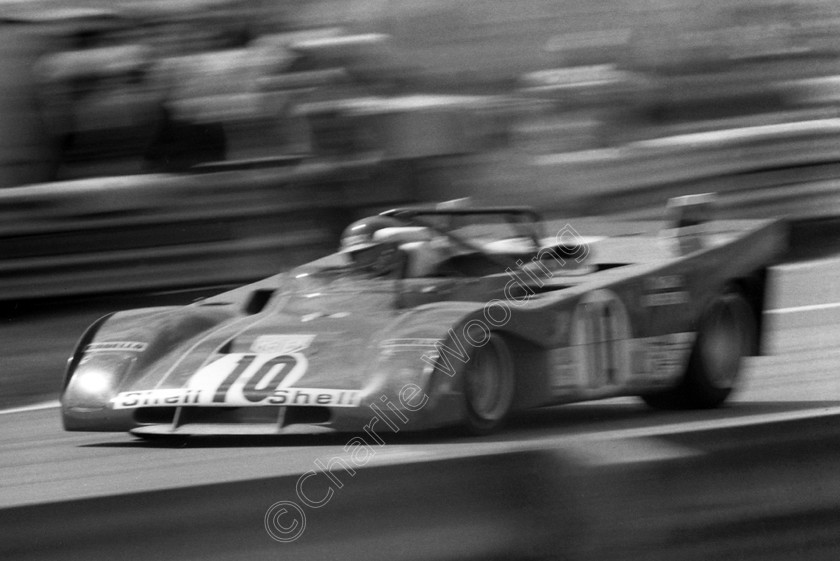 19720416-73 
 Keywords: Brands Hatch, Ferrari, Peterson, Schenken