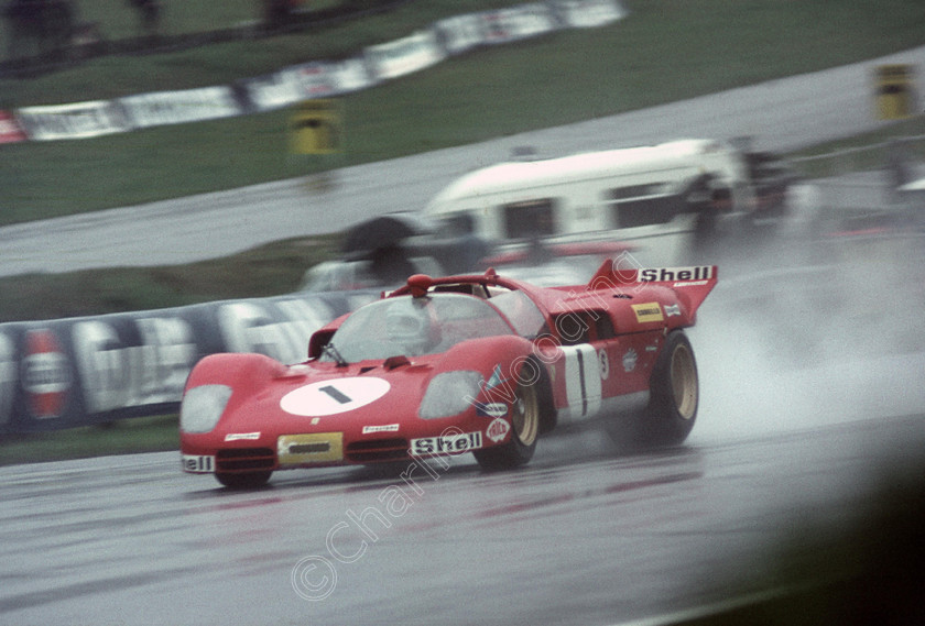 19700412-4 
 Keywords: Brands Hatch, Ferrari, Ickx, Oliver