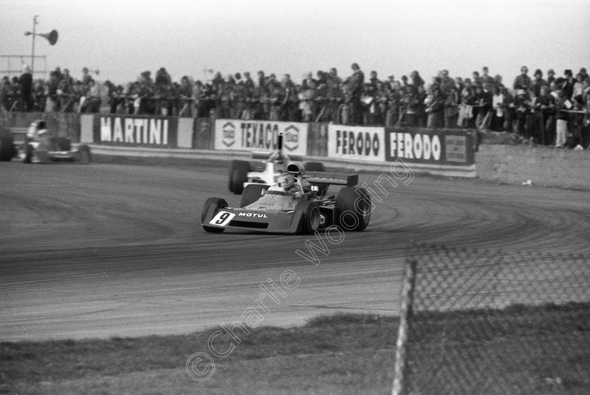 19740417-003 
 Keywords: BRM, Migault, Silverstone