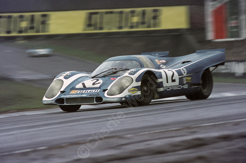 19700412-18 
 Keywords: Attwood, Brands Hatch, Herrmann, Porsche