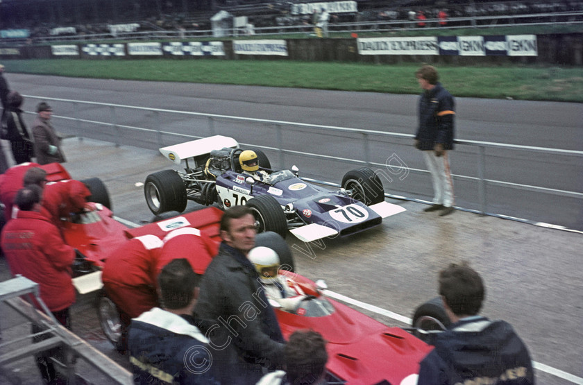 19700426-5 
 Keywords: Silverstone Lotus 70 F5000