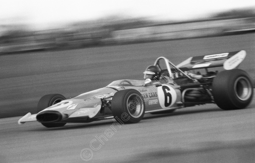 1971-074 
 Keywords: Gethin, McLaren, Silverstone