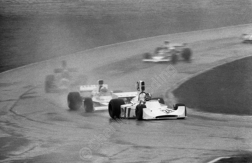 19740317-052 
 Keywords: Brands Hatch, Hesketh, Hunt