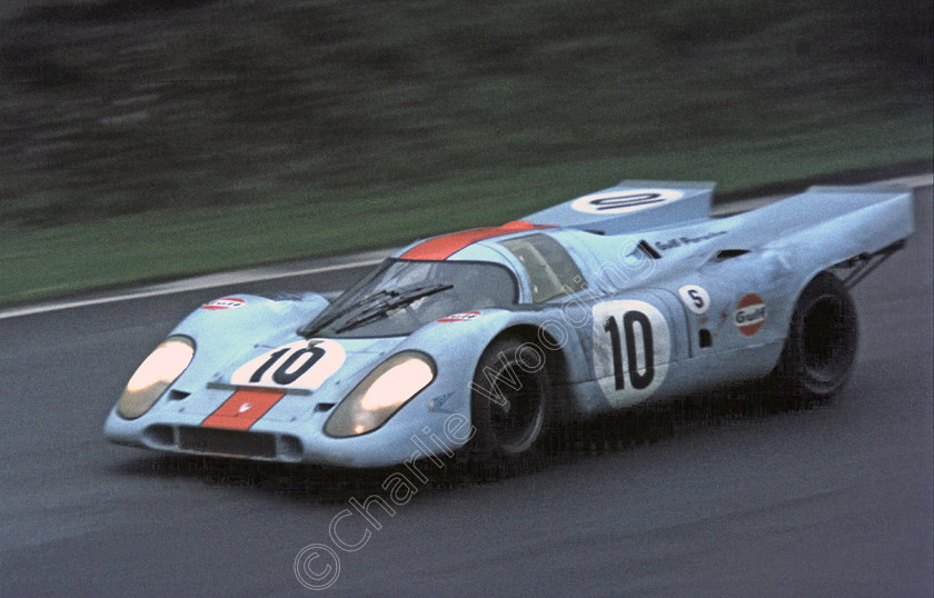 19700412-21 
 Keywords: Brands Hatch, Porsche, Rodriguez