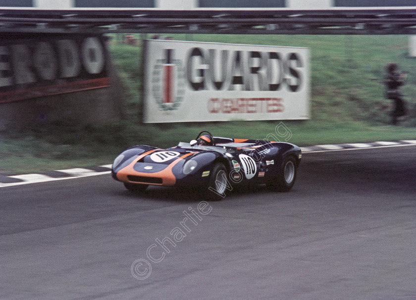 19690901-1 
 Keywords: BOAC, Brands Hatch, Nathan