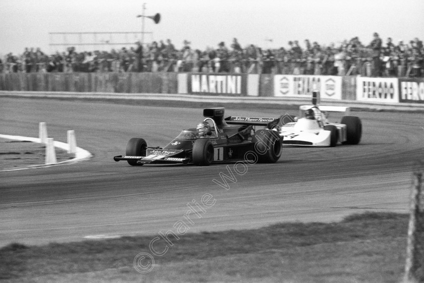 19740417-004 
 Keywords: Lotus, Peterson, Silverstone