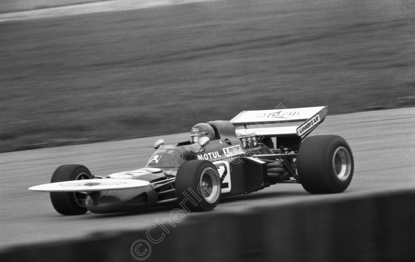 1971-069 
 Keywords: March, Percarolo, Silverstone