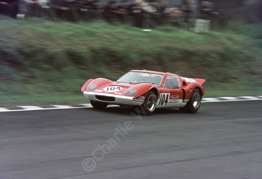 19690901-2 
 Keywords: BOAC, Brands Hatch, Lotus