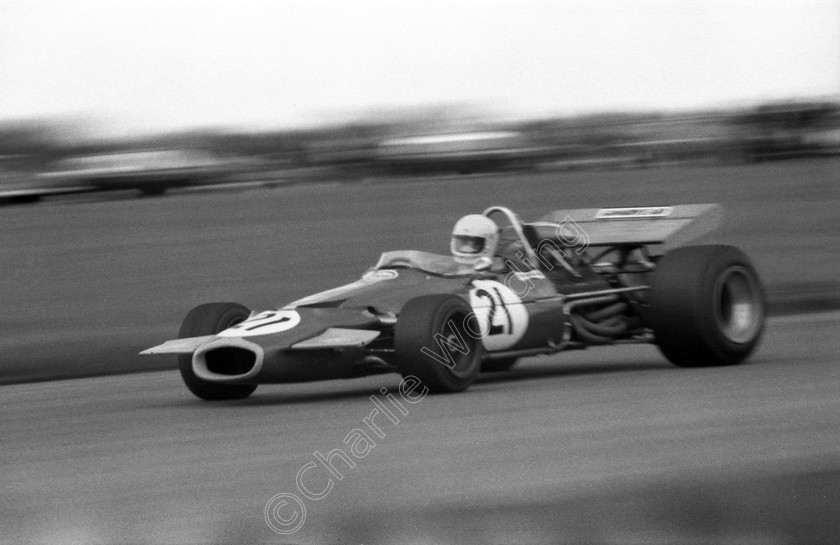 1971-060 
 Keywords: Brabham, Schenken, Silverstone