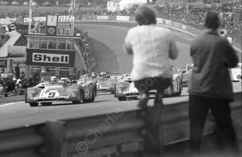 19720416-67 
 Keywords: Brands Hatch, Ferrari, Redman, Regazzoni