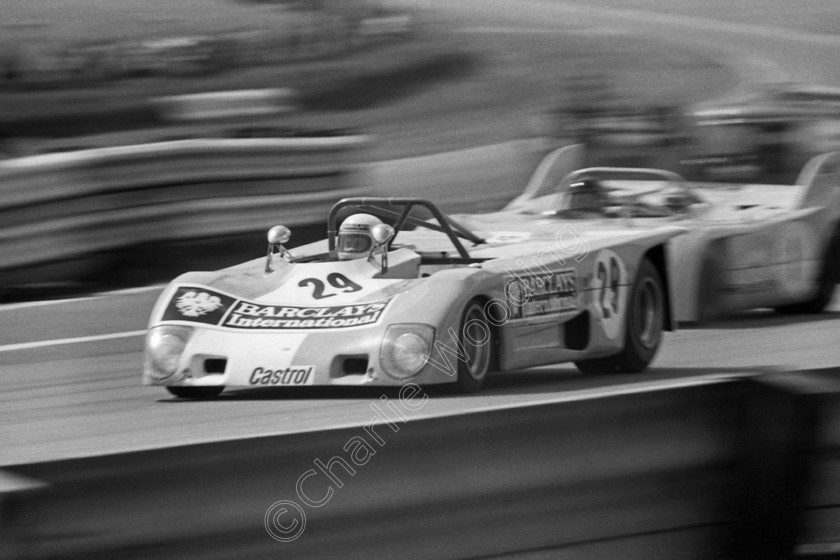 19720416-74 
 Keywords: Brands Hatch, Edwards, Hobbs, Lola