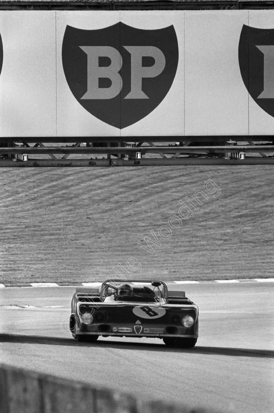 19720416-70 
 Keywords: Alfa Romeo, Brands Hatch, Revson, Stommelen