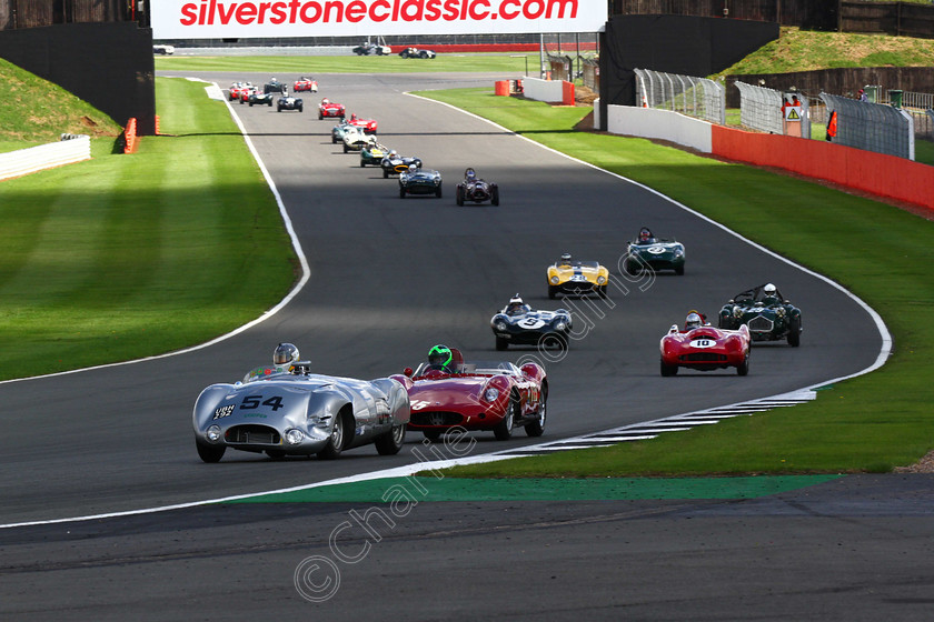 170728 9669 
 Keywords: Silverstone Classic Woodcote Trophy 2017