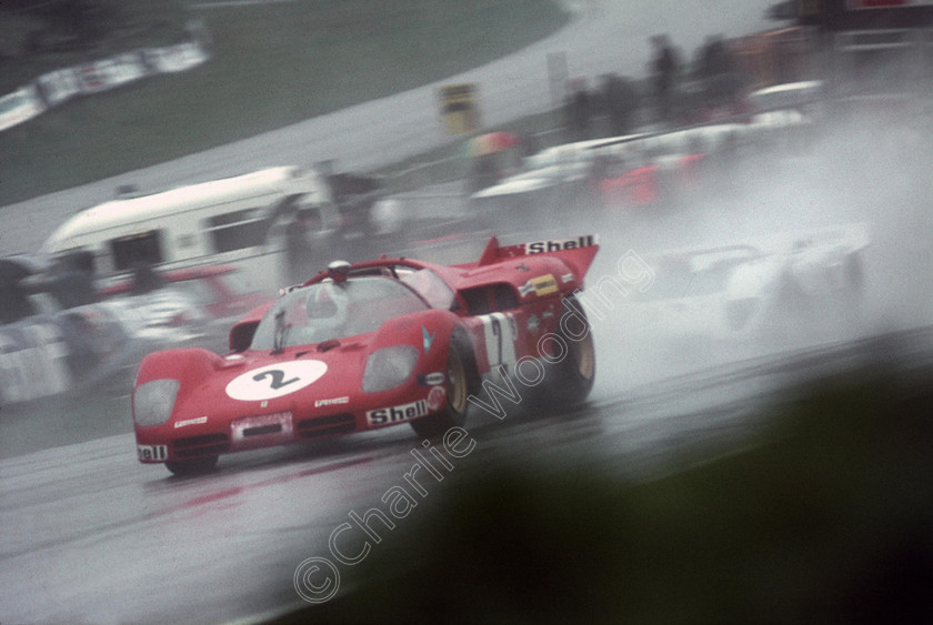 19700412-5 
 Keywords: Amon, Brands Hatch, Ferrari, Merzario