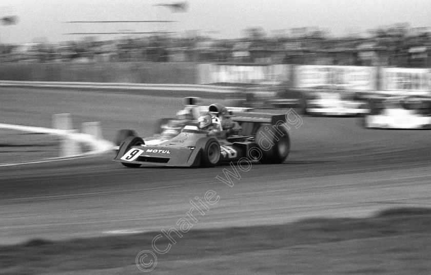 19740417-002 
 Keywords: BRM, Migault, Silverstone