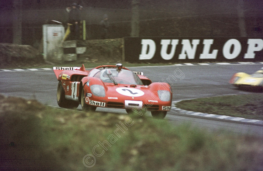 19700412-15 
 Keywords: Amon, Brands Hatch, Ferrari